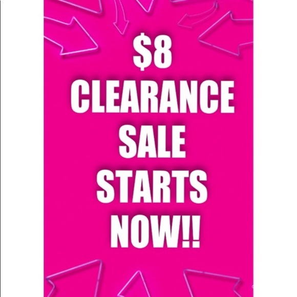 PRICES AS LOW AS $5!!! - Picture 6 of 7